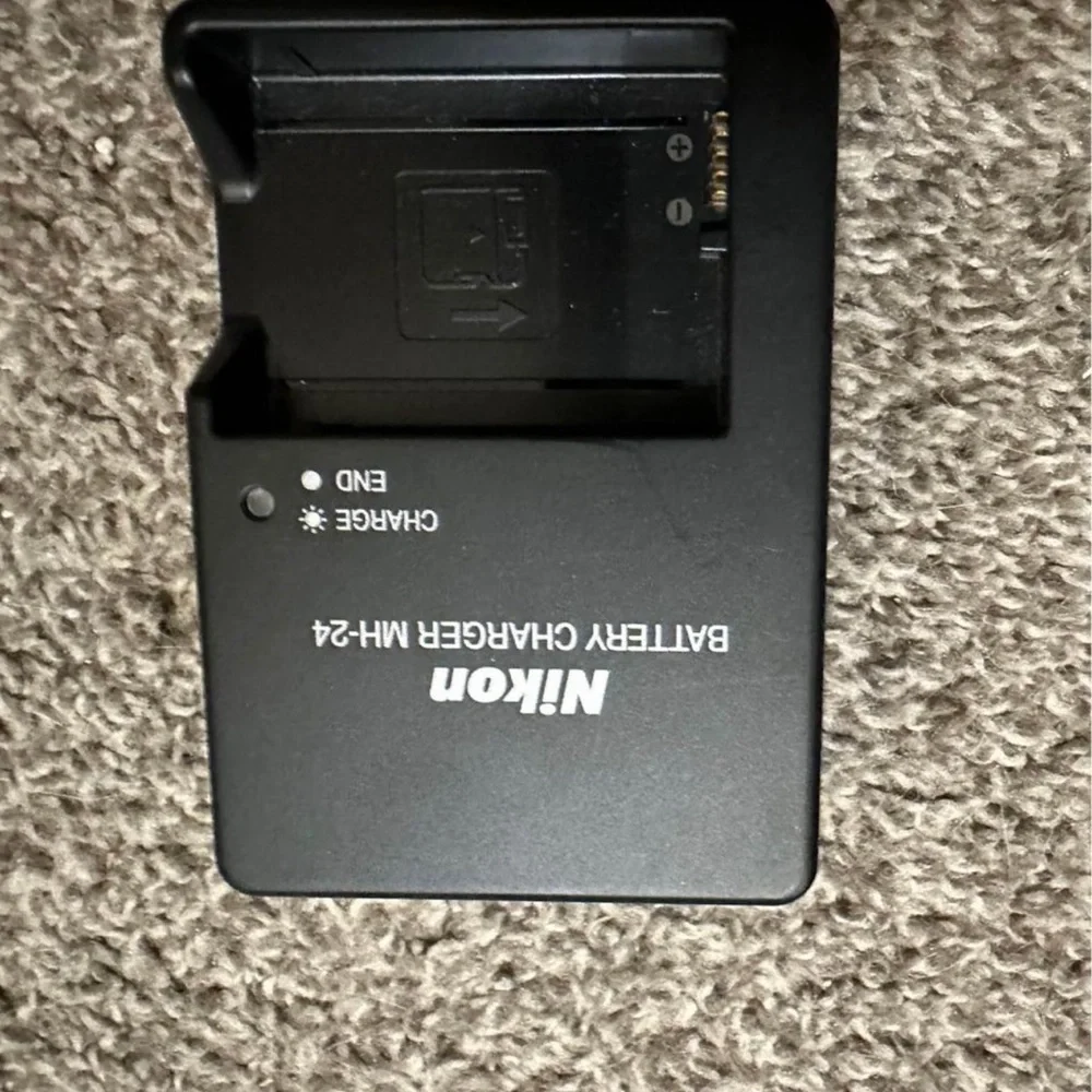 Nikon D3500